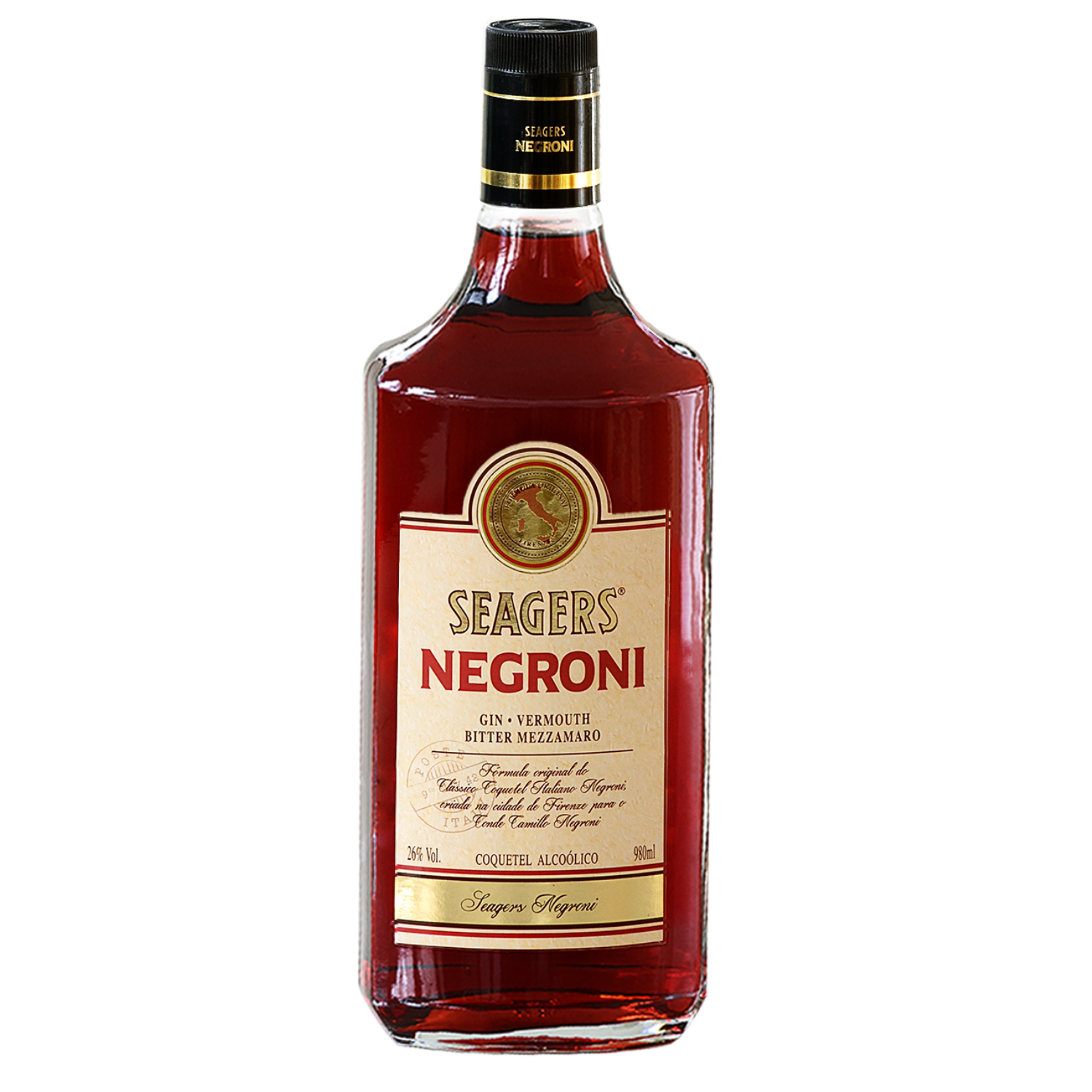 Negroni Seagers